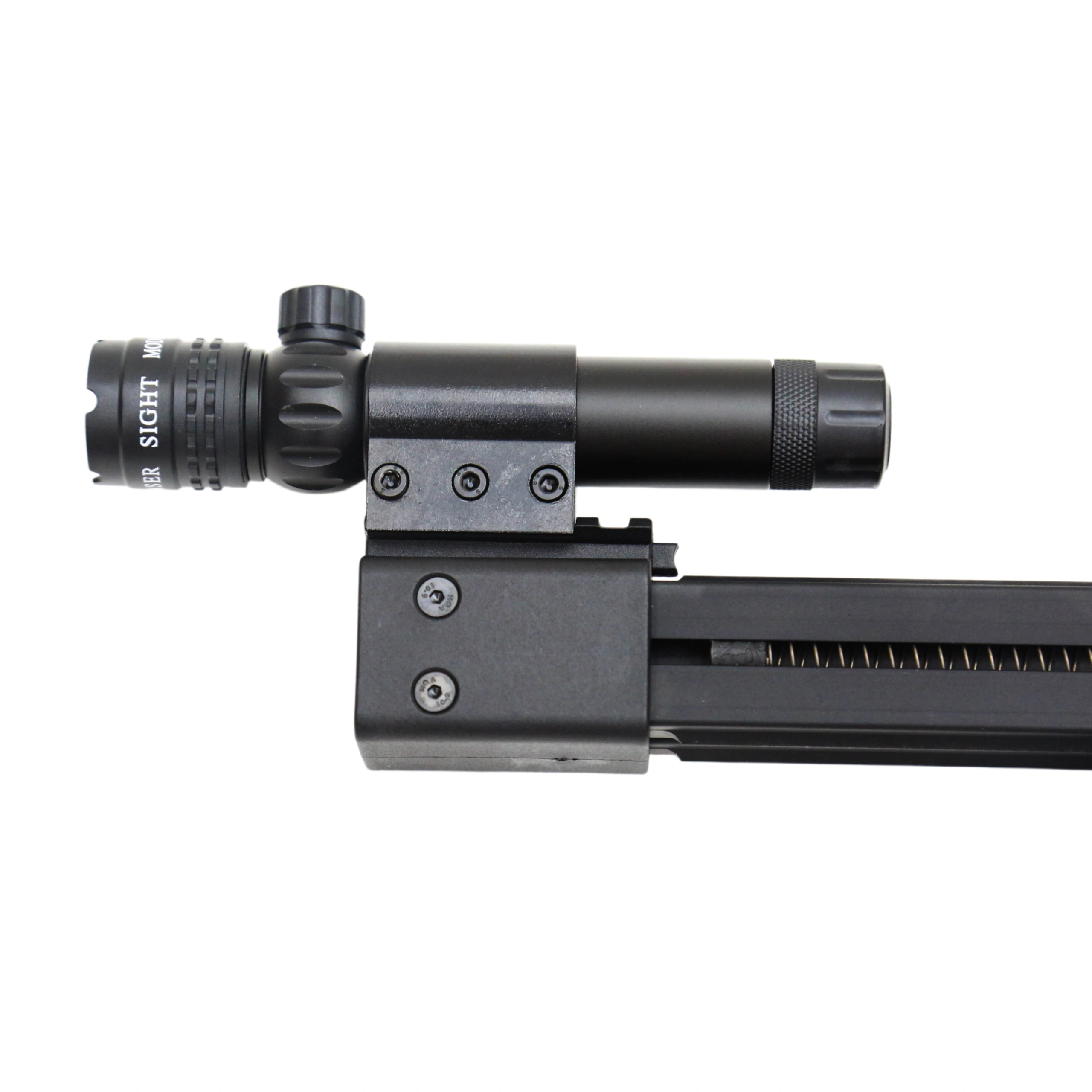 BF-AR16a | Multi-Shot Compound Training Bow System