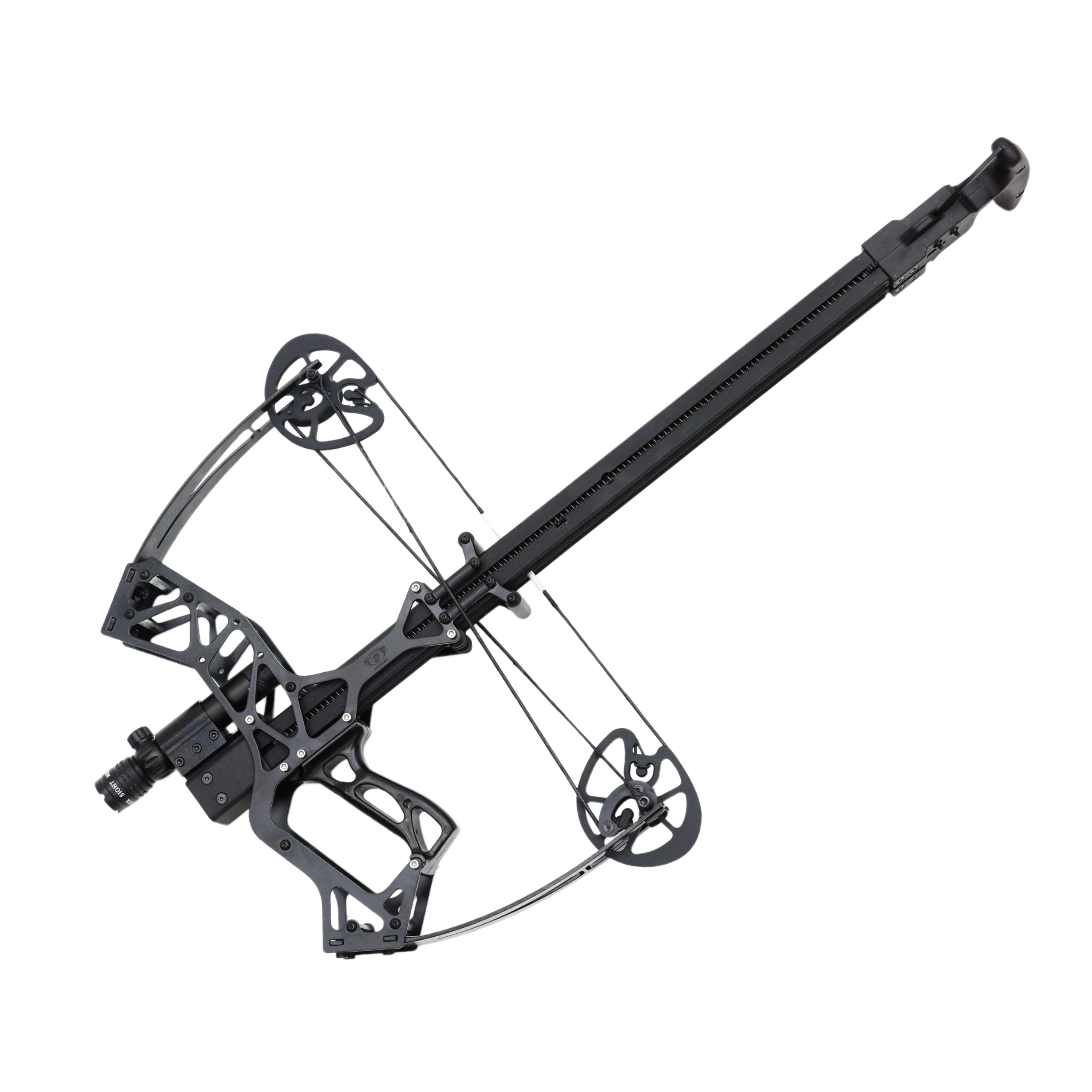 BF-AR16a | Multi-Shot Compound Training Bow System