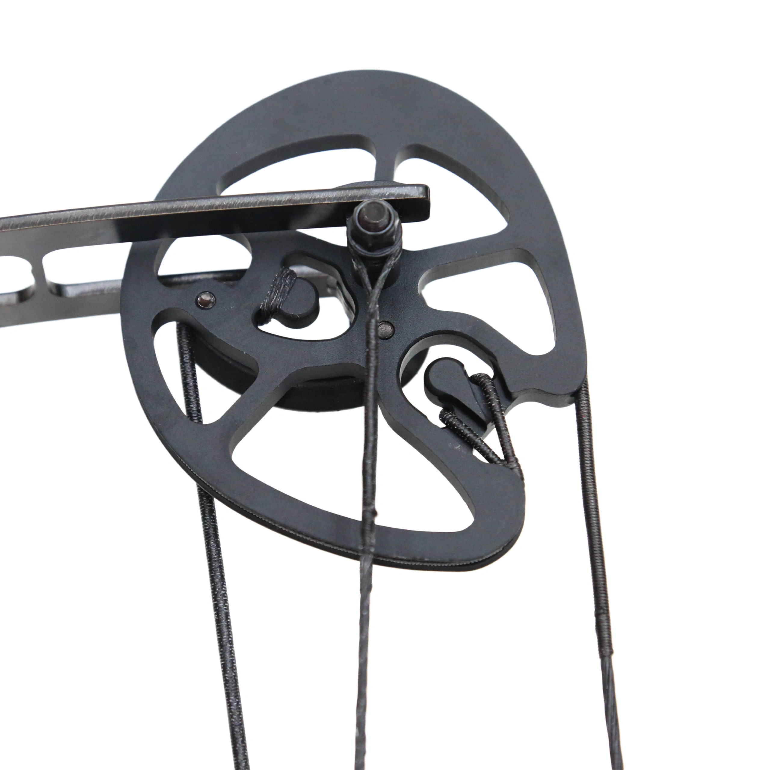 BF-AR16a | Multi-Shot Compound Training Bow System