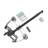 BF-AR16a | Multi-Shot Compound Training Bow System