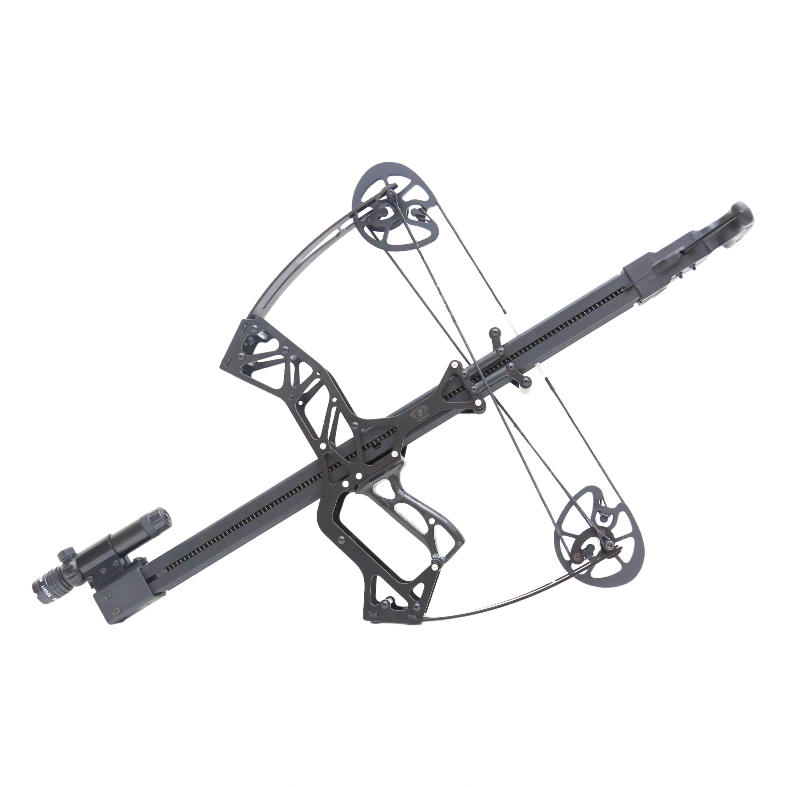 BF-AR16a | Multi-Shot Compound Training Bow System