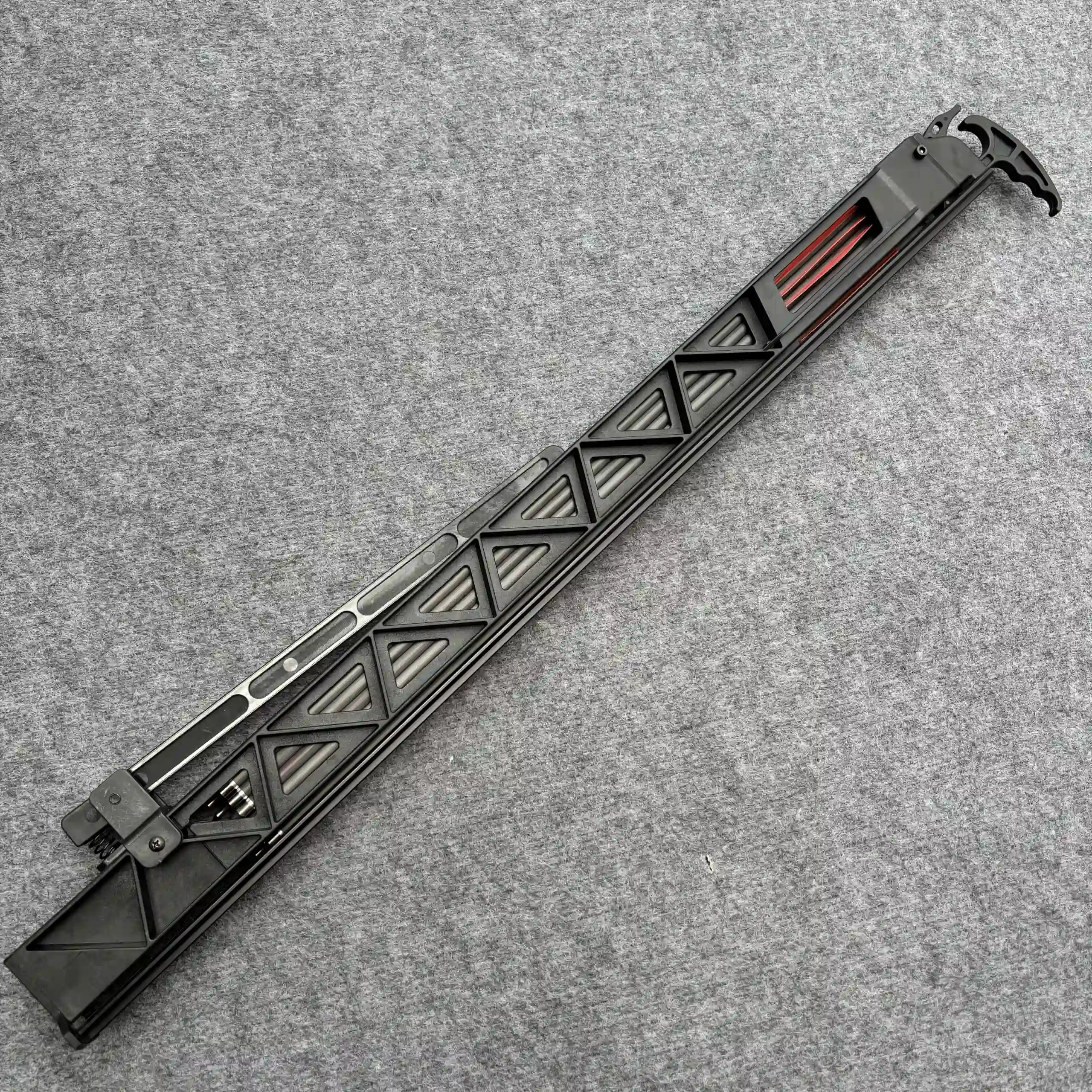 BF-L19kM Compound Bow Rapid-Fire Arrow Magazine - BattleFalcon