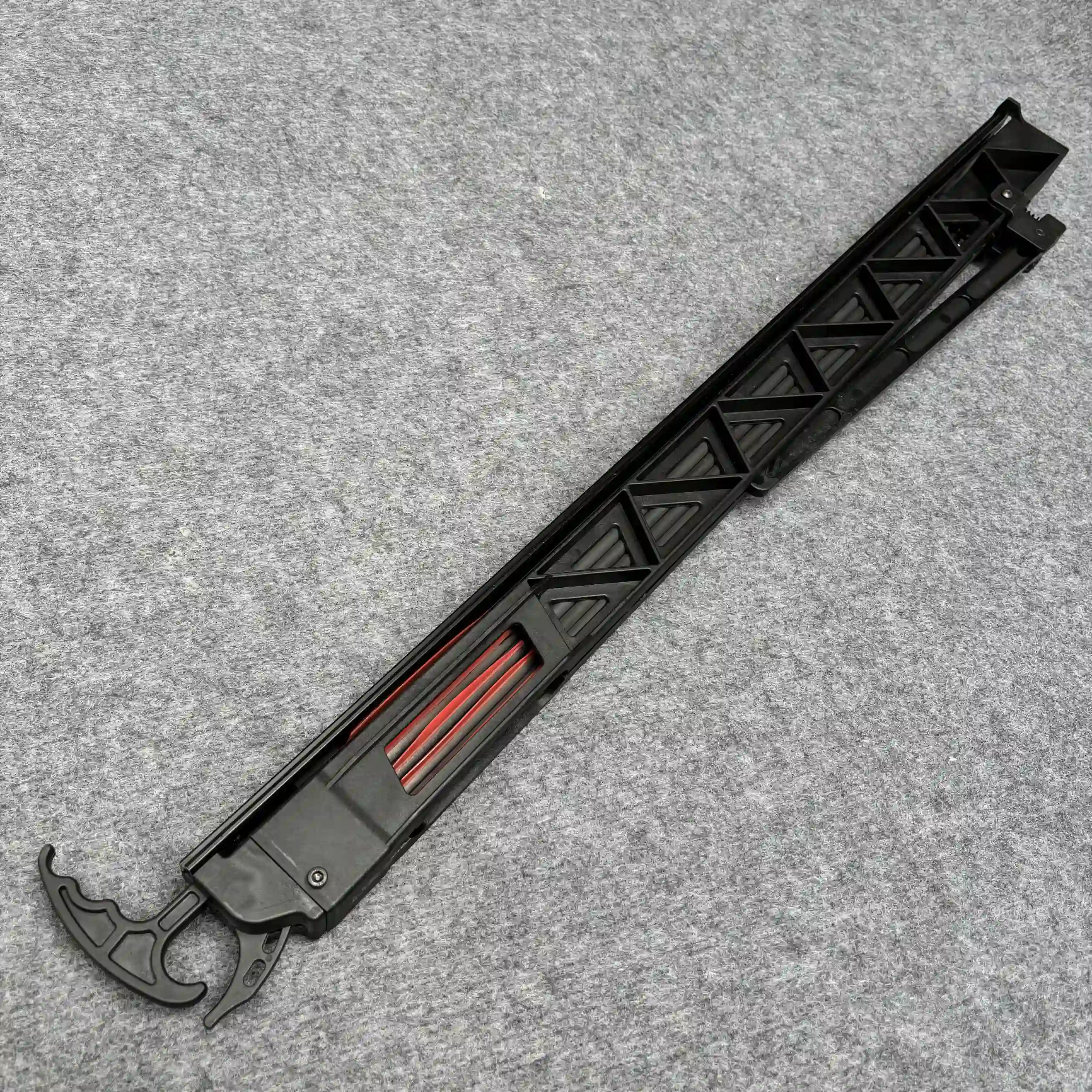 BF-L19kM Compound Bow Rapid-Fire Arrow Magazine