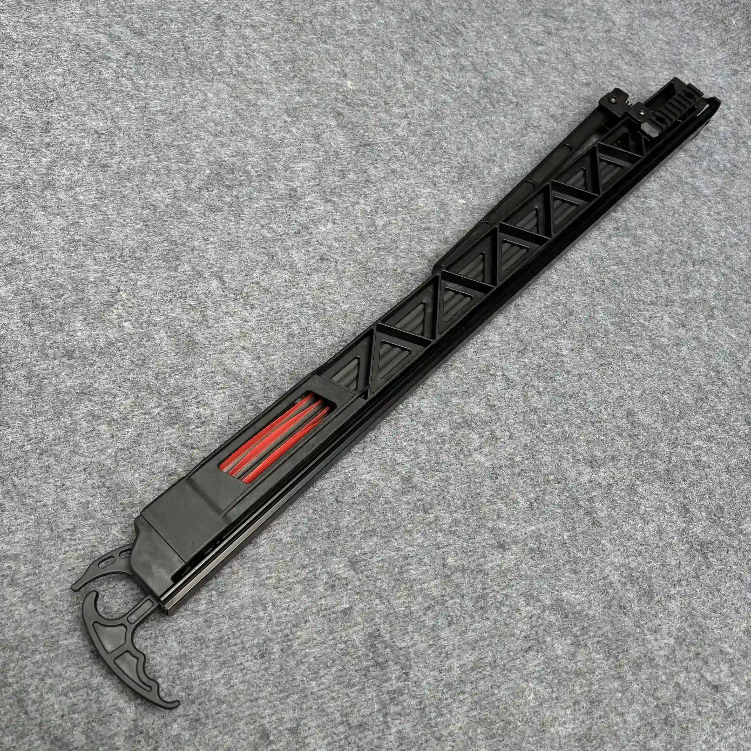 BF-L19kM Compound Bow Rapid-Fire Arrow Magazine