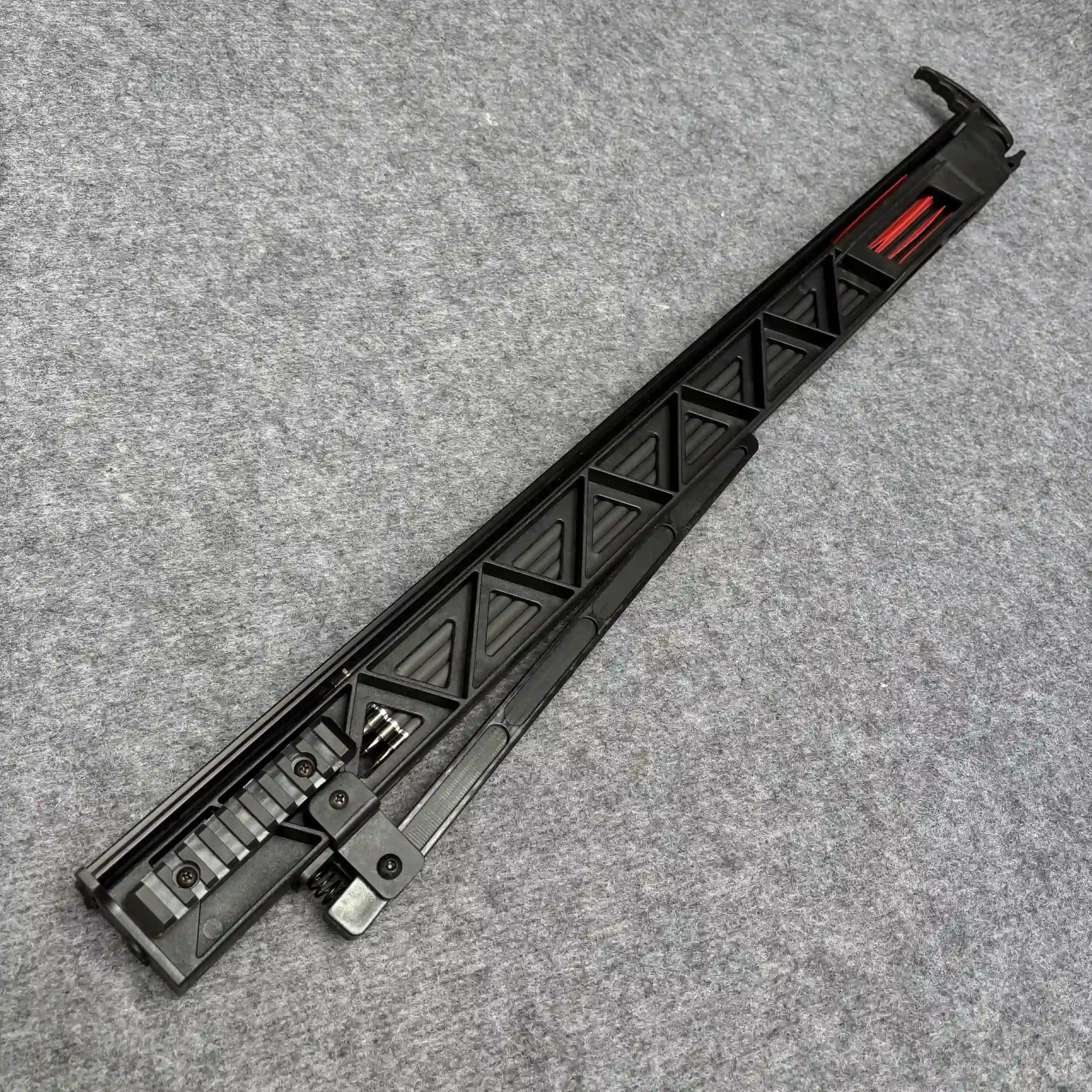 BF-L19kM Compound Bow Rapid-Fire Arrow Magazine