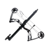 BF-L18KA Rapid-Fire Steel Ball Compound Bow 2026 Version