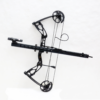 BF-L18KA Rapid-Fire Steel Ball Compound Bow 2026 Version