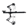 BF-L18KA Rapid-Fire Steel Ball Compound Bow 2026 Version