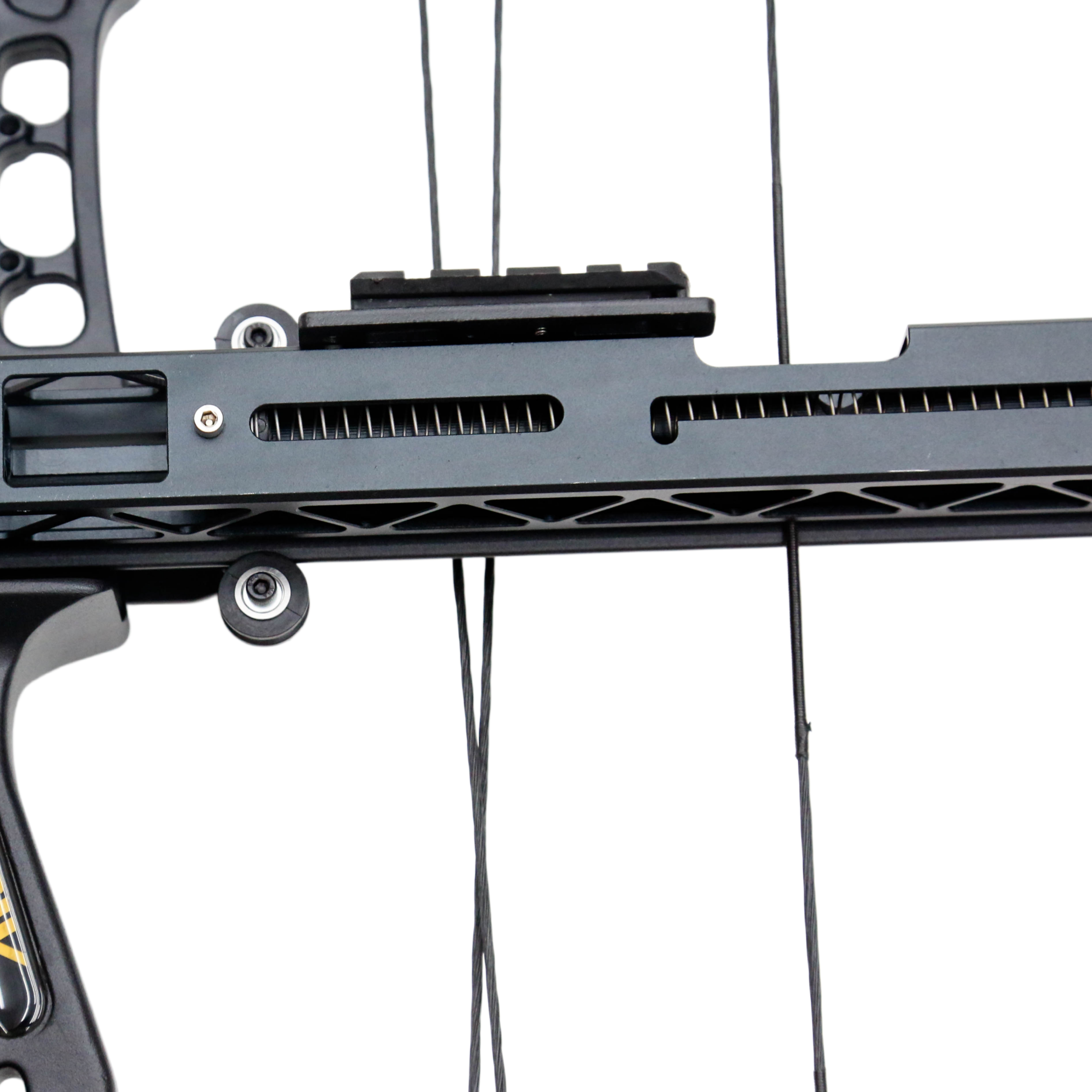 BF-L18KA Rapid-Fire Steel Ball Compound Bow 2026 Version