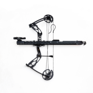 BF-L18KA Rapid-Fire Steel Ball Compound Bow 2026 Version