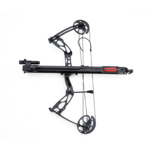 BF-L19K Rapid-Fire Arrow Compound Bow 2026 Version