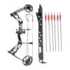 BF-L19K Rapid-Fire Arrow Compound Bow 2026 Version