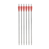 19K/19KM Dedicated Pure Carbon Arrows – 30 Pack