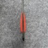 19K/19KM Dedicated Pure Carbon Arrows – 30 Pack