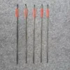 19K/19KM Dedicated Pure Carbon Arrows – 30 Pack