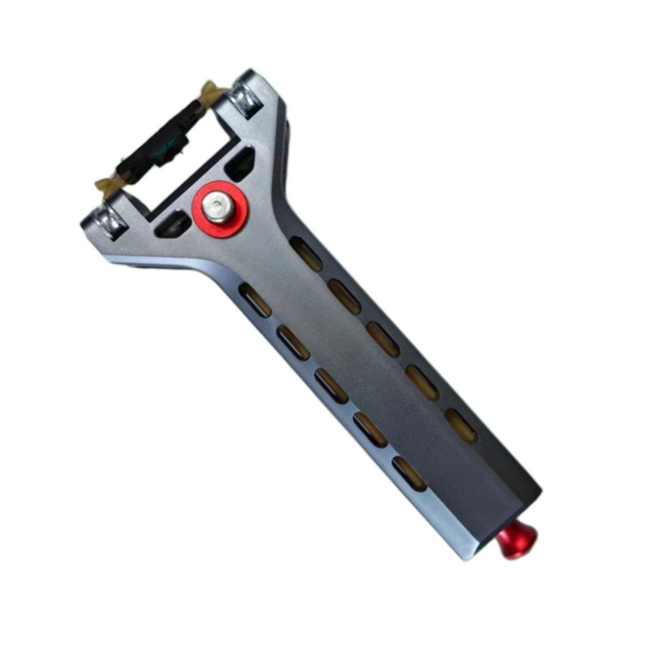 BF-M13 Viper Automatic-Loading Magazine Slingshot