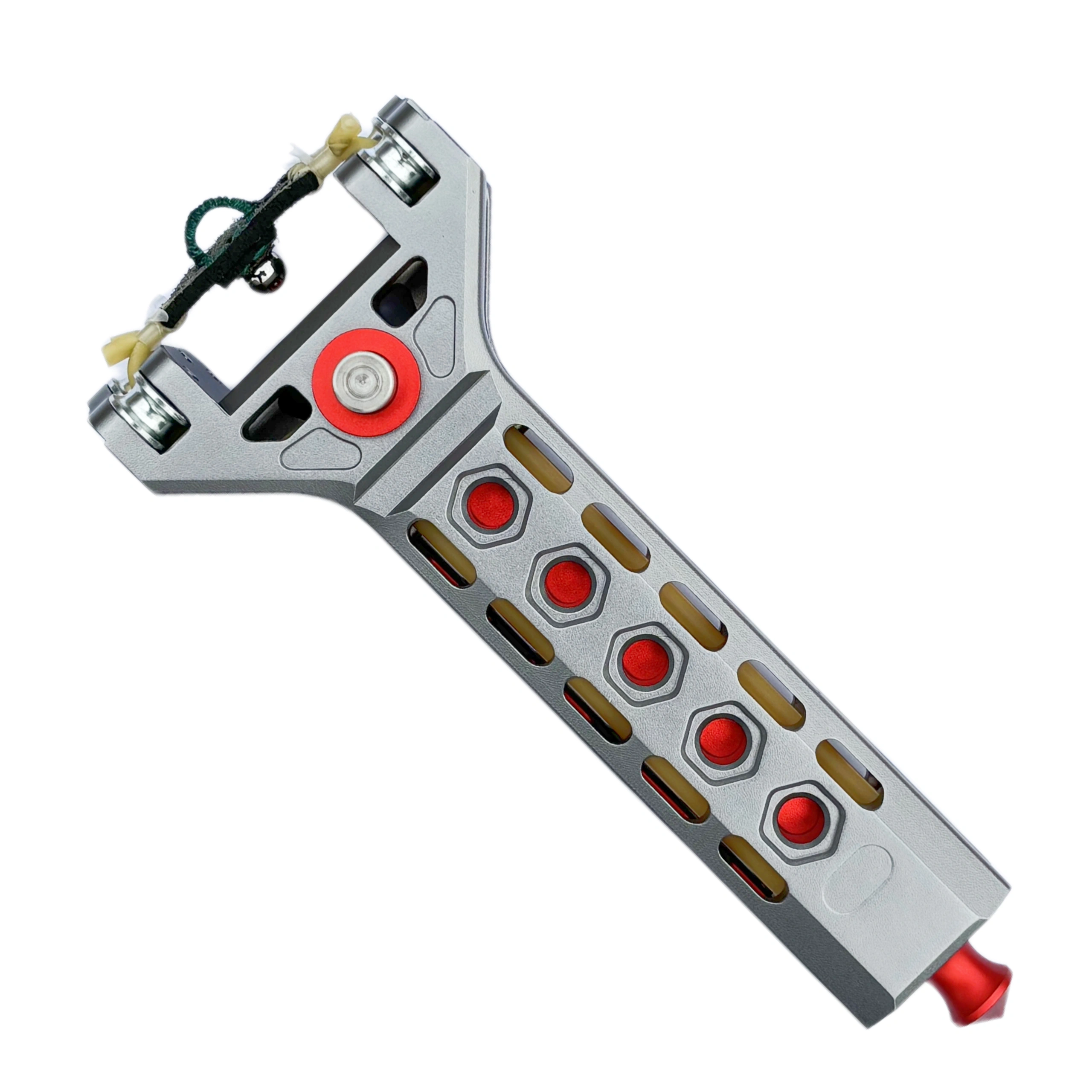 BF-M13 Pro Viper Automatic-Loading Magazine Slingshot