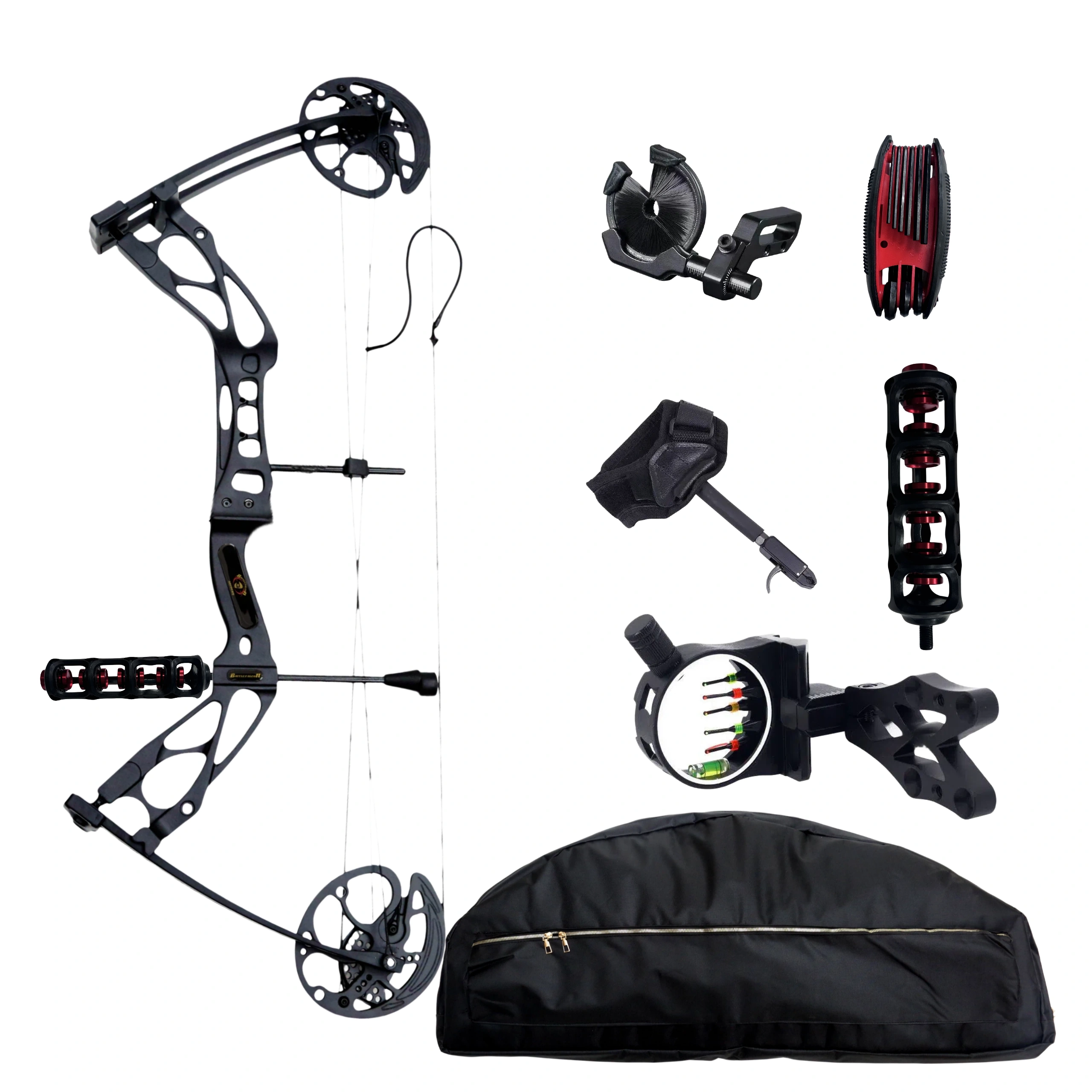 BFJ-M133 Archery Compound Bow