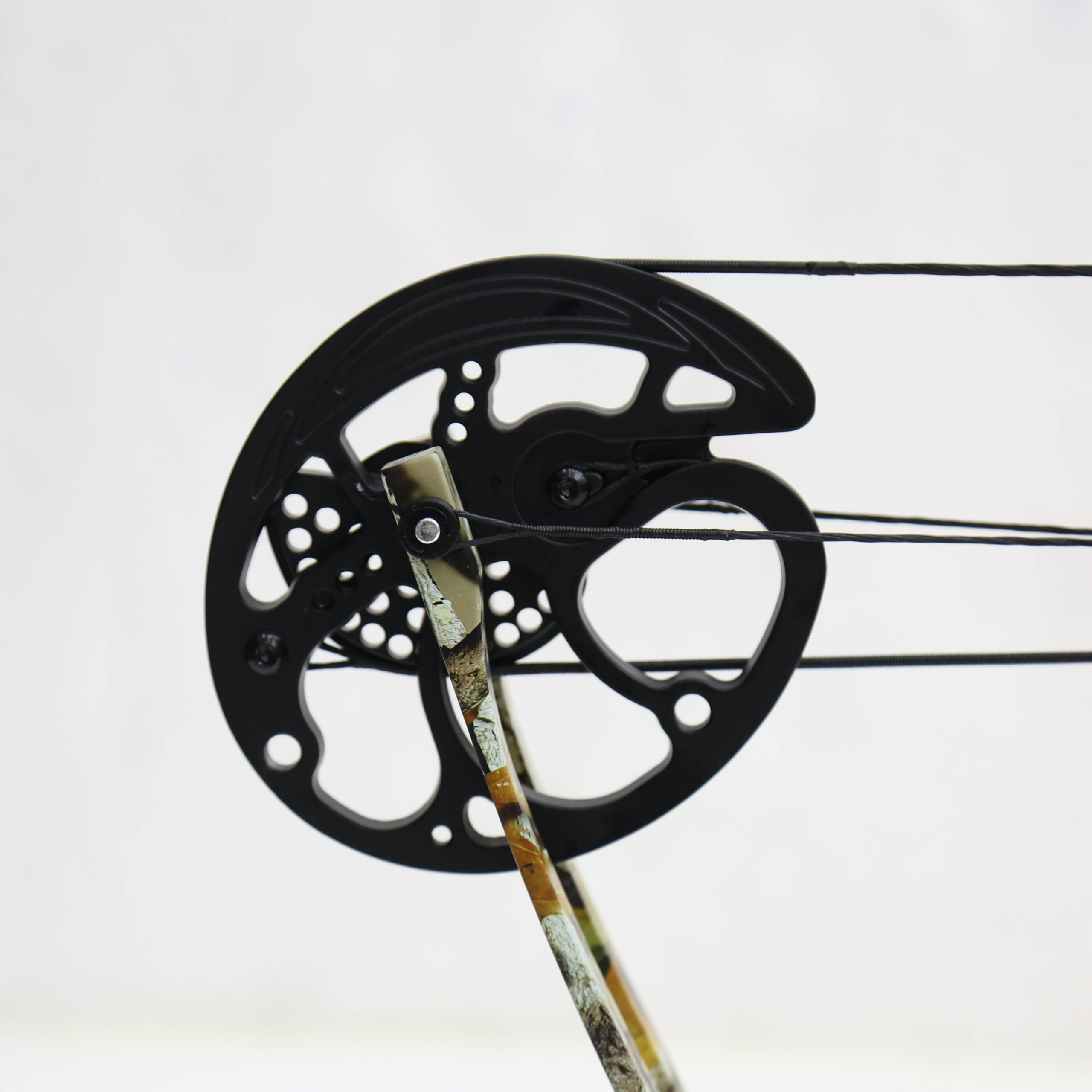 BFJ-M133 Archery Compound Bow