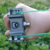 BF-M13 Viper Automatic-Loading Magazine Slingshot