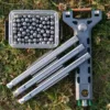 BF-M13 Viper Automatic-Loading Magazine Slingshot
