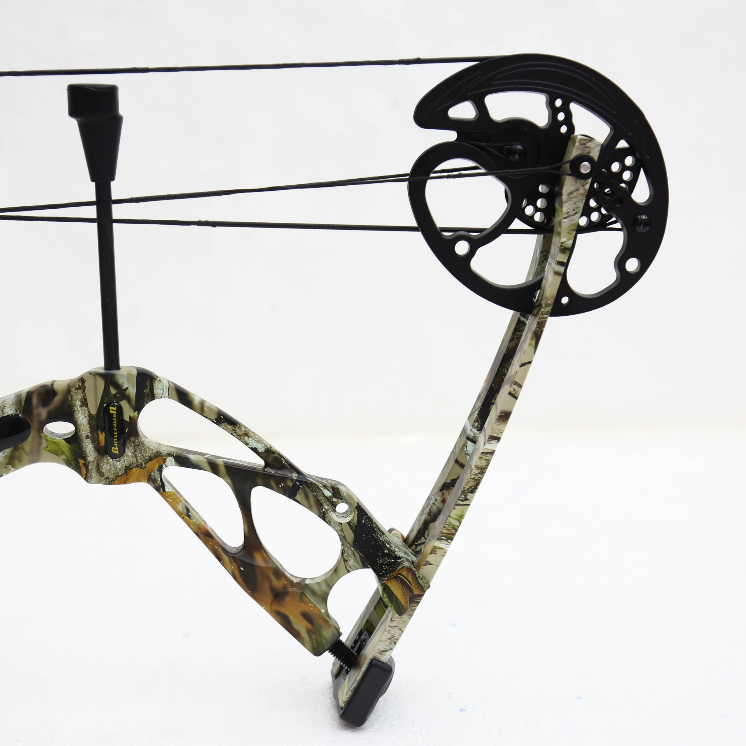 BFJ-M133 Archery Compound Bow