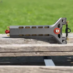 BF-M13 Viper Automatic-Loading Magazine Slingshot