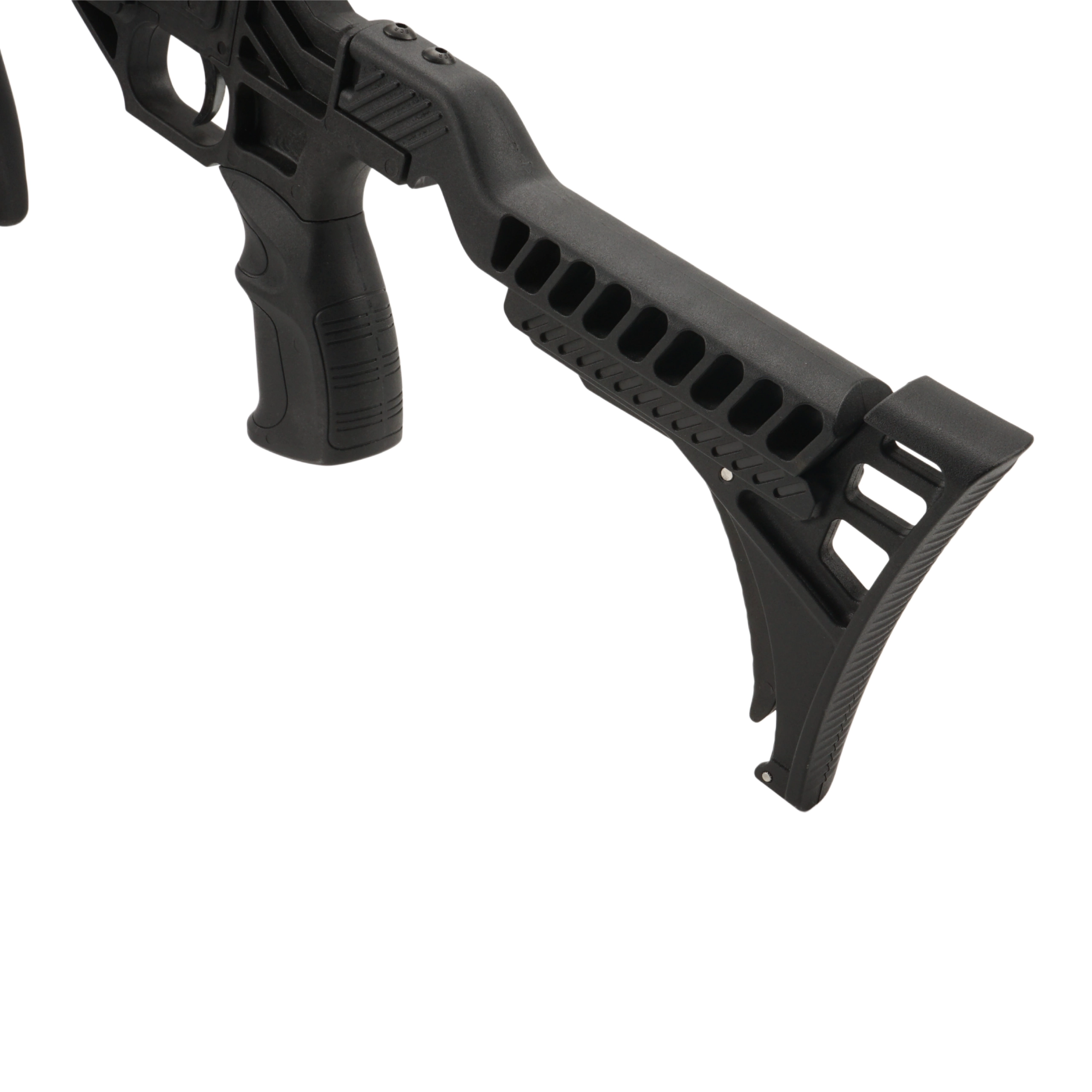 BF-M40 Bolt | 40-Round Semi-Auto Tactical Slingshot