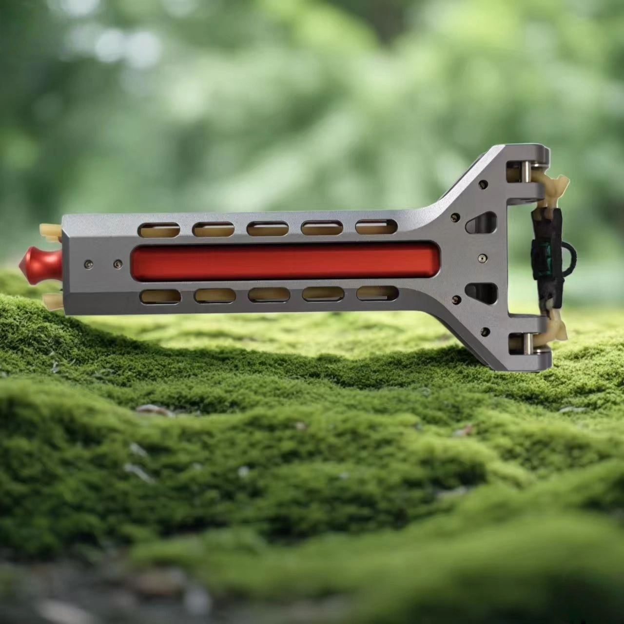 BF-M13 Viper Automatic-Loading Magazine Slingshot