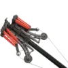 BF-M40 Bolt | 40-Round Semi-Auto Tactical Slingshot