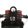 BF-M40 Bolt | 40-Round Semi-Auto Tactical Slingshot