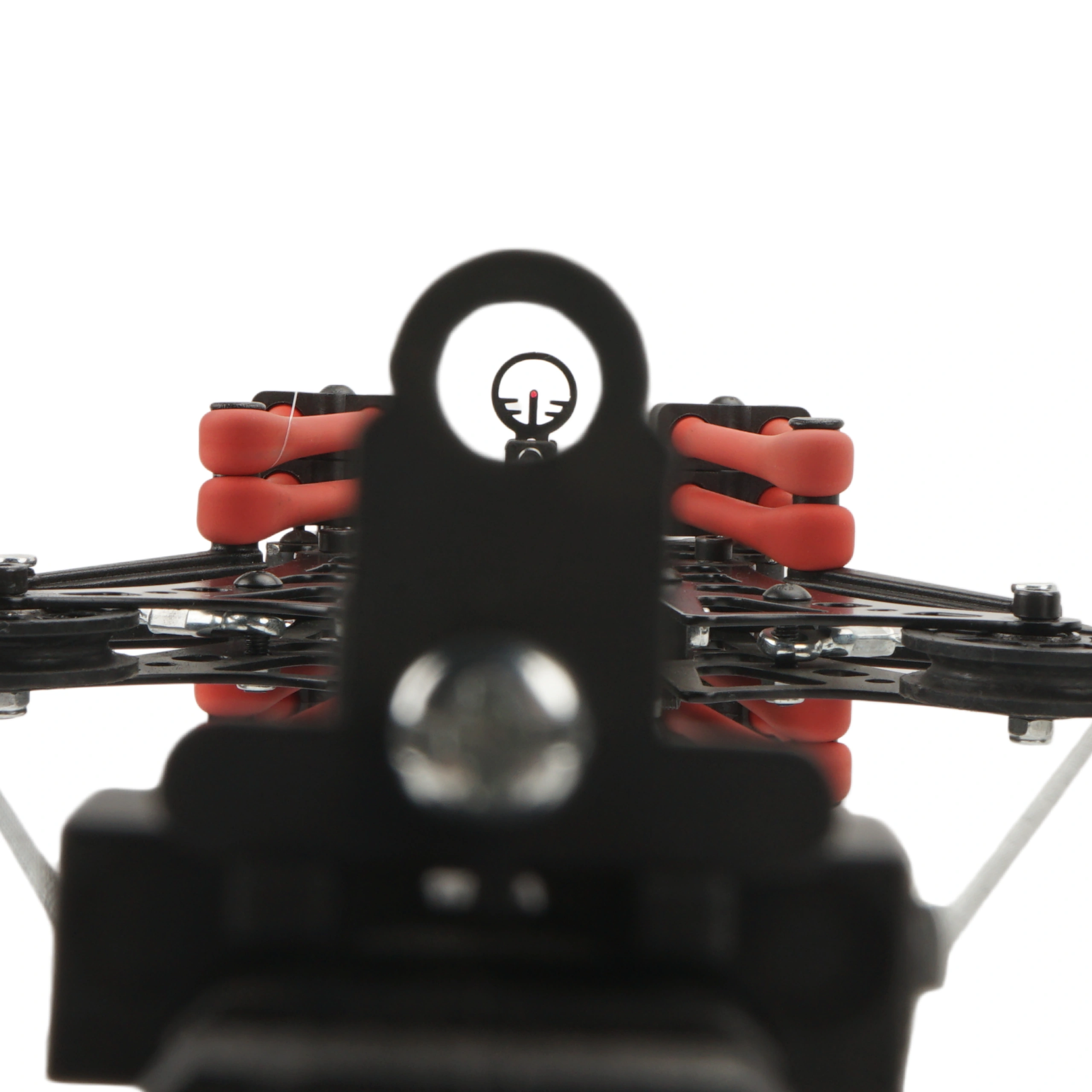 BF-M40 Bolt | 40-Round Semi-Auto Tactical Slingshot