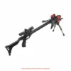 BF-M40 Bolt | 40-Round Semi-Auto Tactical Slingshot