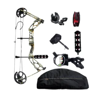 BFJ-M133 Archery Compound Bow