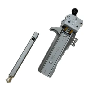 BattleFalcon BF-M11 SWIFT 11-Round Repeating Slingshot