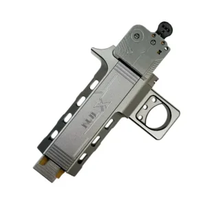BattleFalcon BF-M12 RAVEN 12-Round Repeating Slingshot