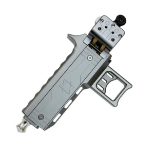 BattleFalcon BF-M26 PREDATOR 26-Round Repeating Slingshot