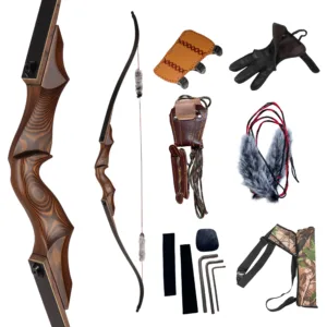 BF-R1 RUYI ONE Recurve Bow